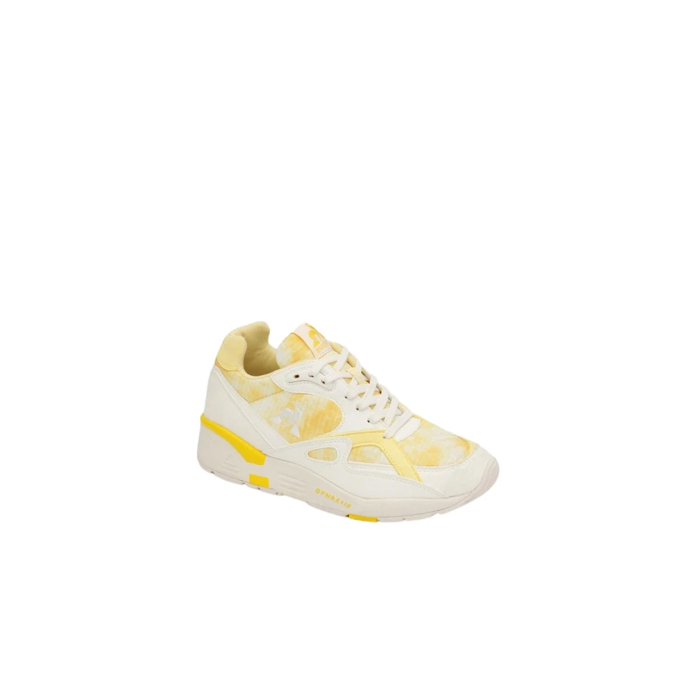 LCS R850 Sneakers inetz und Leder