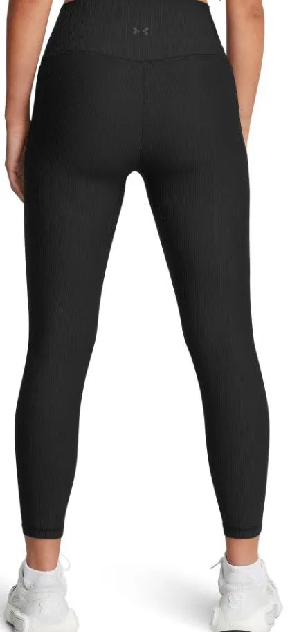 Leggings Under Armour Meridian Rib Ankle Leggings 1386467-001