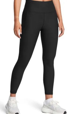 Leggings Under Armour Meridian Rib Ankle Leggings 1386467-001