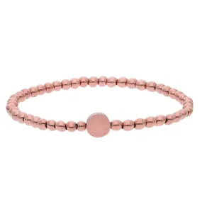 Liebeskind Berlin Armband in Rosegold