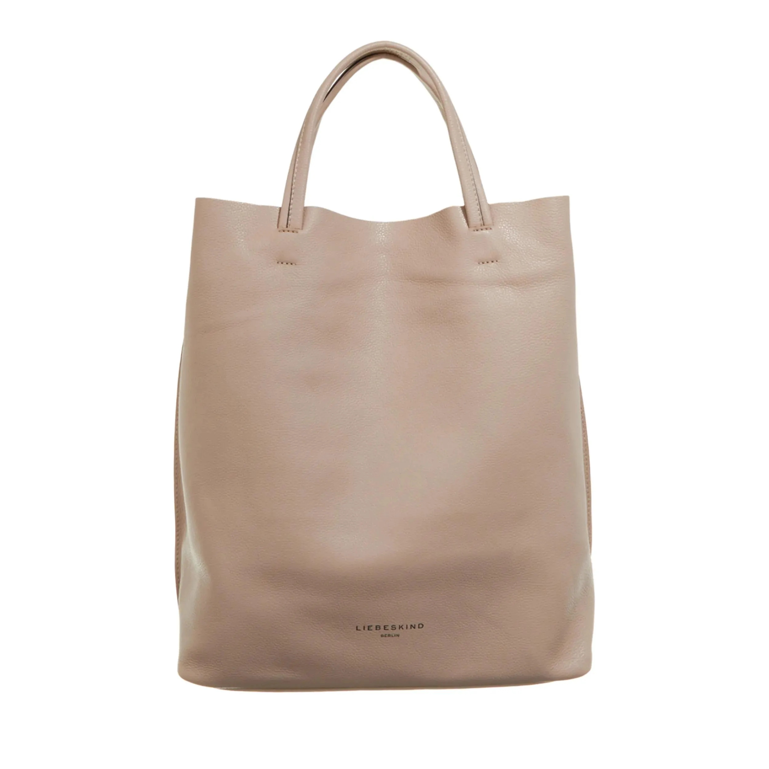   Liebeskind Berlin  Hera Small Pebble Stone  Tote 