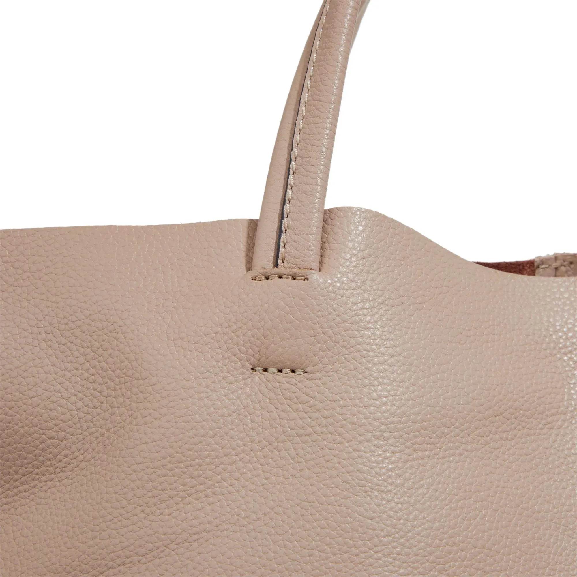   Liebeskind Berlin  Hera Small Pebble Stone  Tote 
