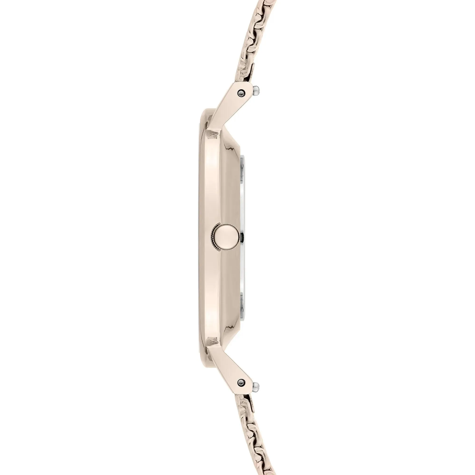   Liebeskind Berlin  Liebeskind Berlin Armbanduhr rose  Automatikuhr 