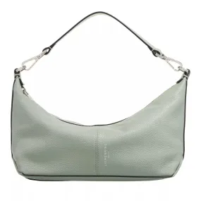   Liebeskind Berlin  Paris 4 Small Pebble Opal Green  Hobo Bag 