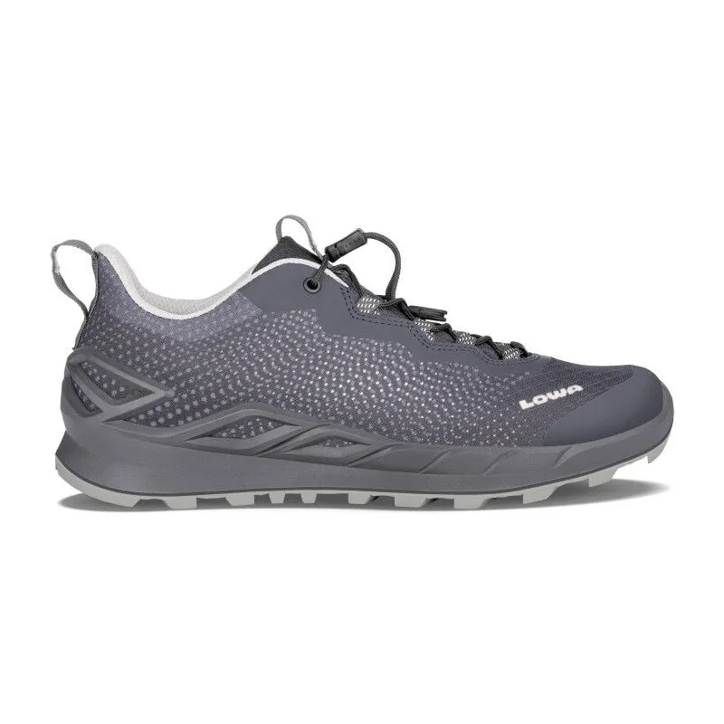 Lowa Merger GTX Lo - Wanderschuhe - Damen | Hardloop