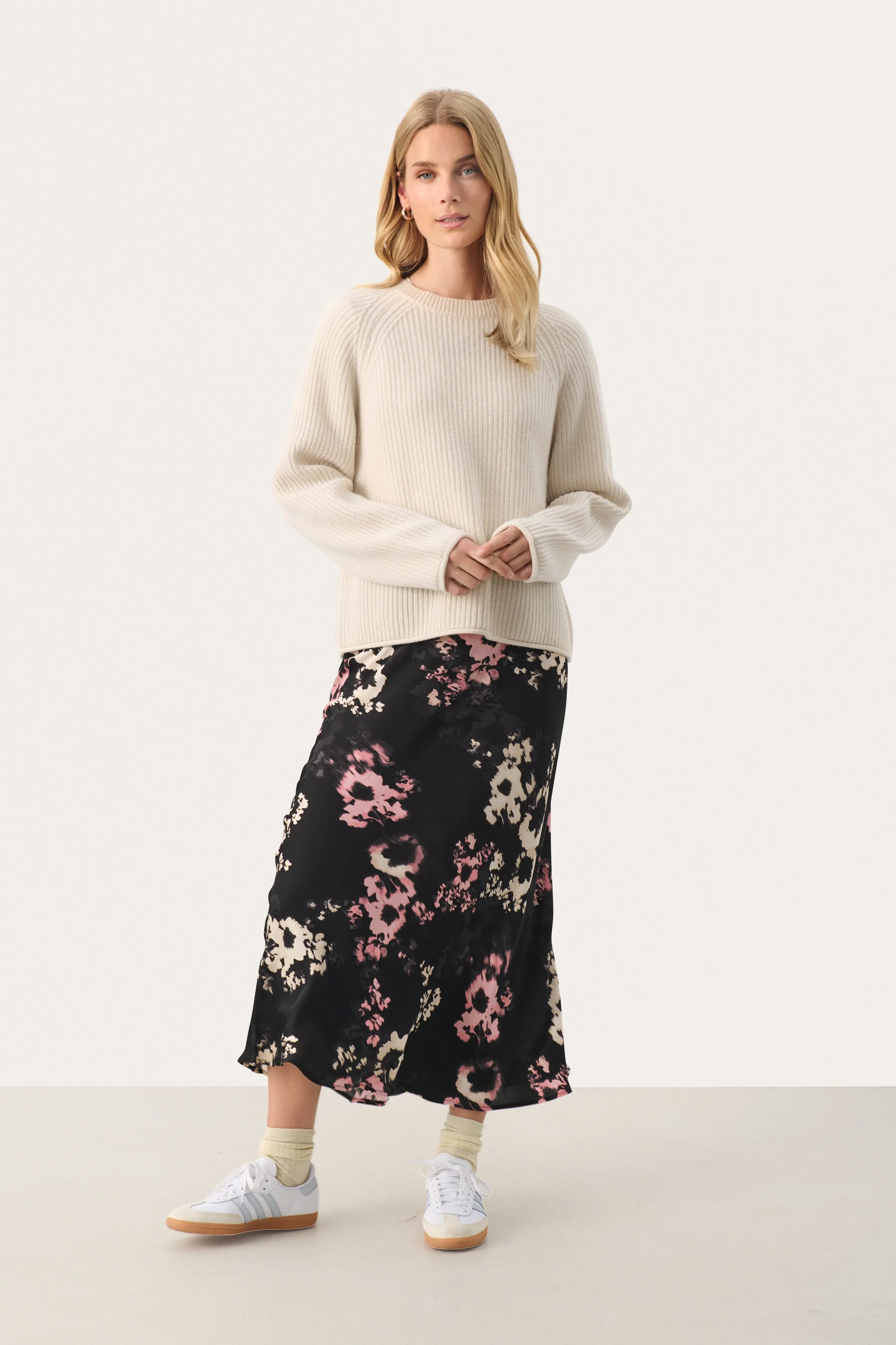 LuahPW Pullover