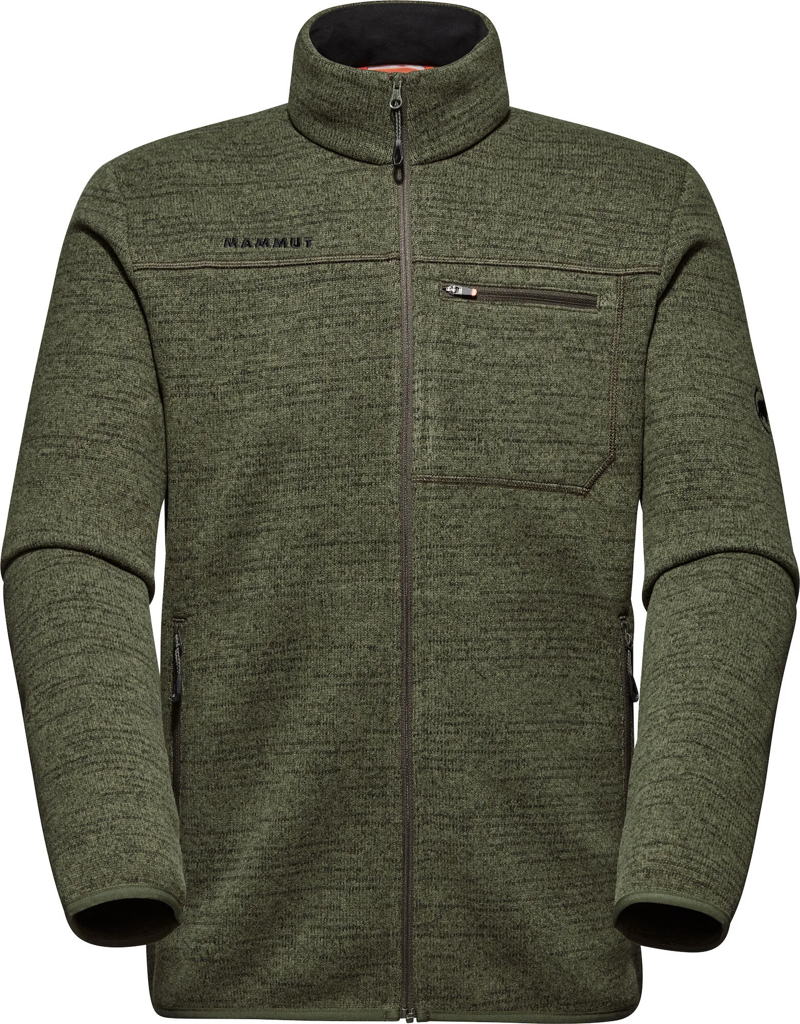 Mammut Arctic IV ML Jacket Men - Herren Isolatiionsjacke für Freeski oder Skitouren