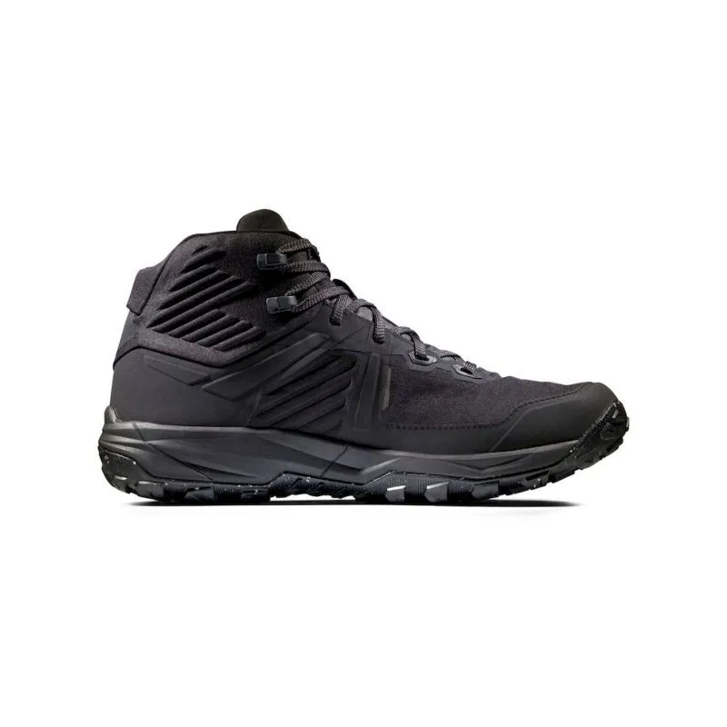 Mammut Ultimate III Mid GTX - Wanderschuhe - Herren | Hardloop