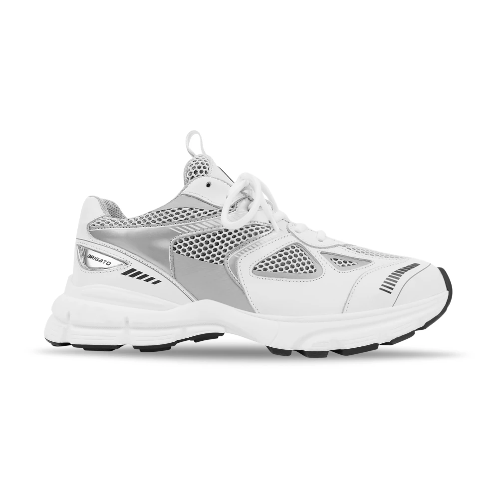 Marathonläufer Sneakers