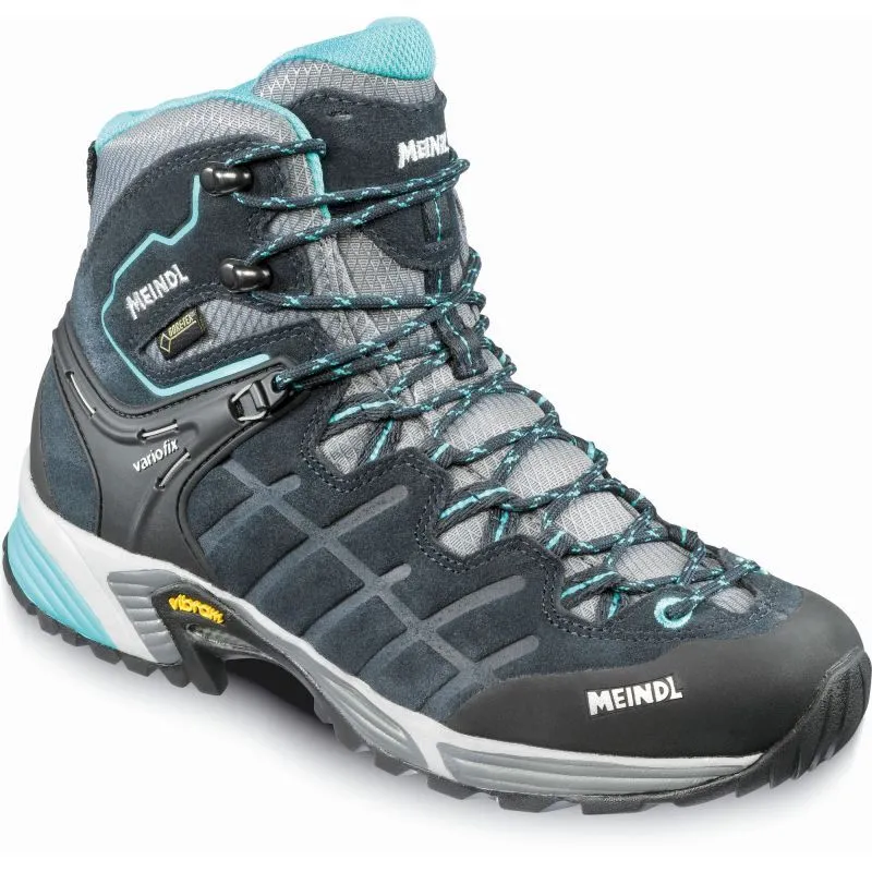 Meindl Kapstadt Lady GTX - Wanderschuhe - Damen | Hardloop