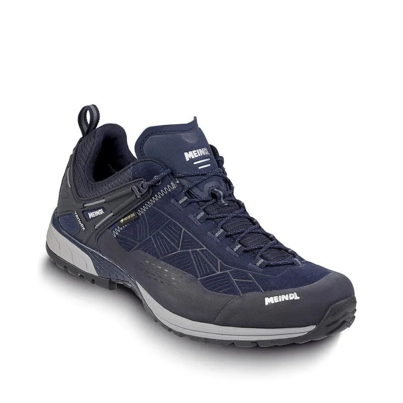 Meindl Top Trail GTX - Wanderschuhe - Herren | Hardloop