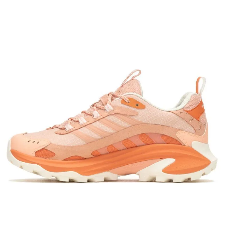 Merrell Moab Speed 2 GTX - Wanderschuhe - Damen | Hardloop