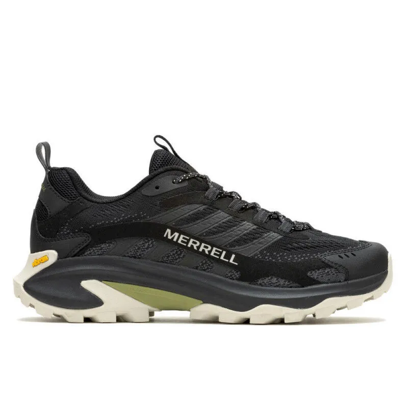 Merrell Moab Speed 2 - Wanderschuhe - Herren | Hardloop