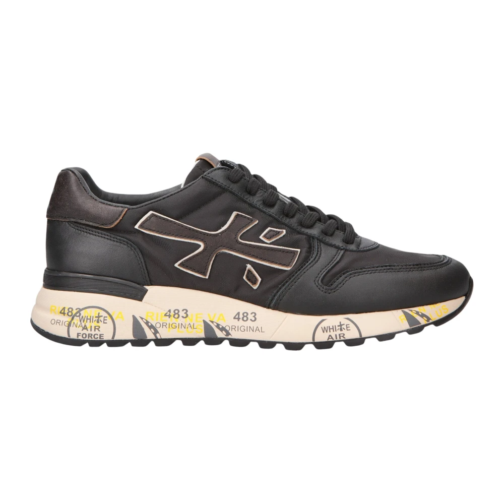 Moderne MICK Sneakers für Männer