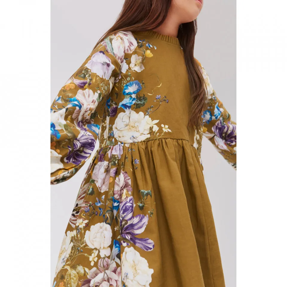Molo Kleid Como