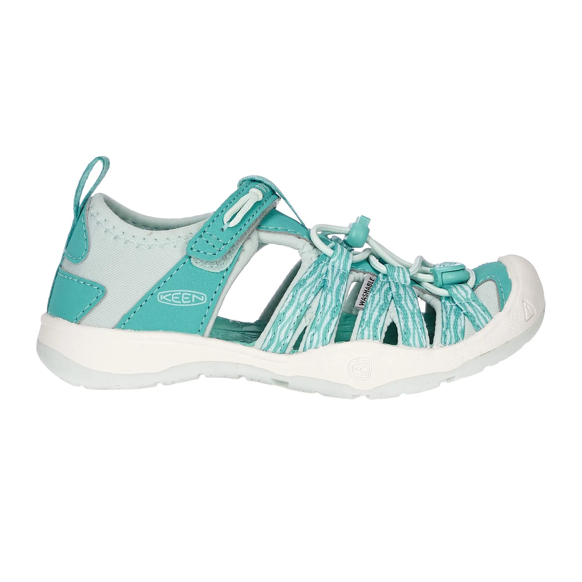MOXIE SANDAL C Kinder