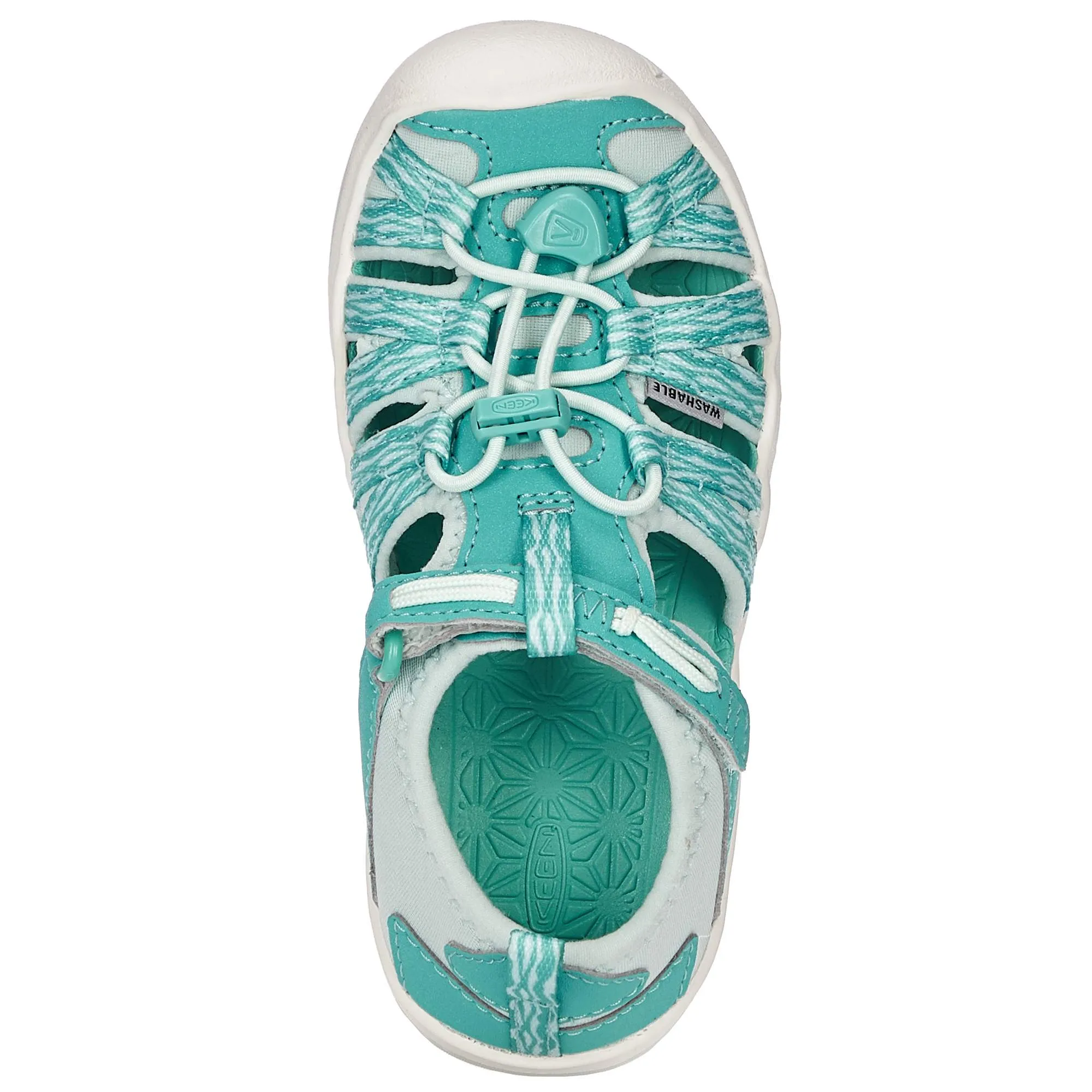MOXIE SANDAL C Kinder
