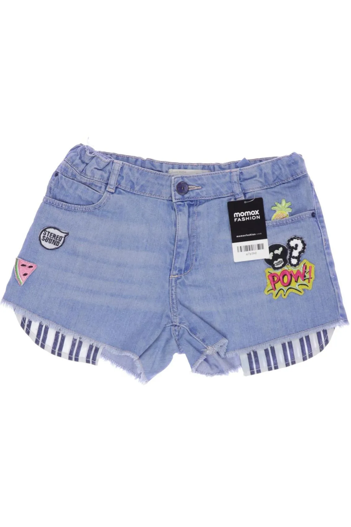 Mädchen Shorts Gr. EU 164