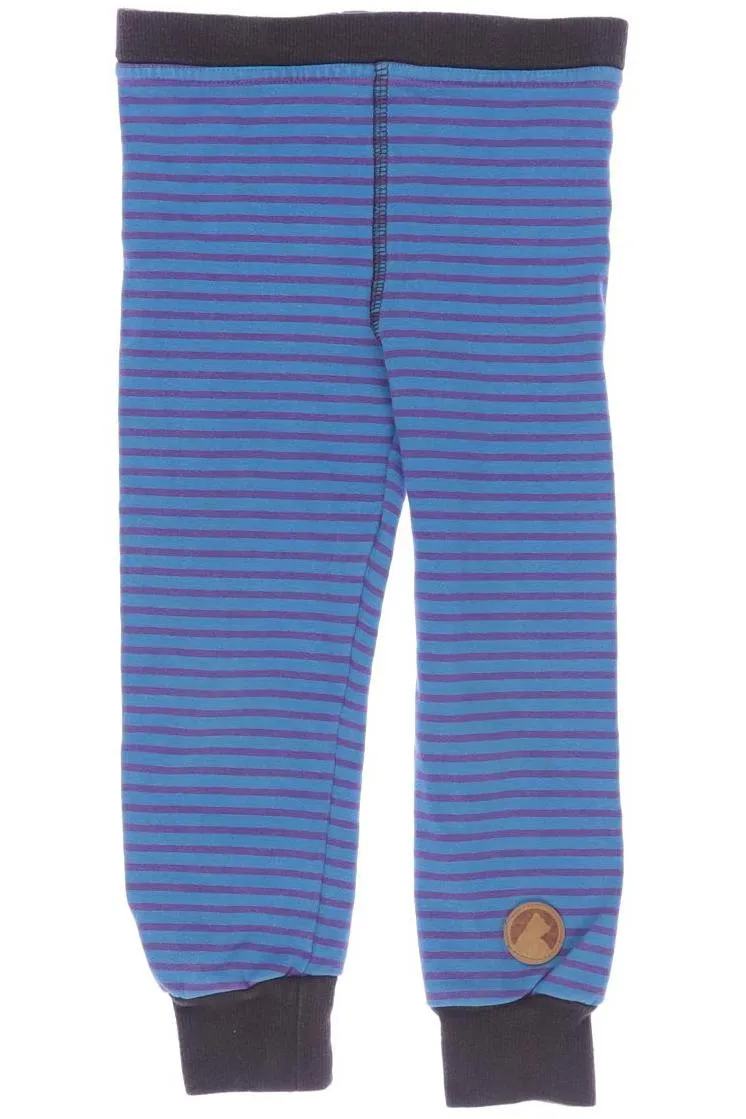 Mädchen Stoffhose Gr. EU 86