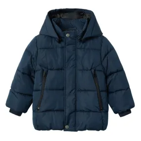 Name it Winterjacke Nmmmemo Jacket Tb