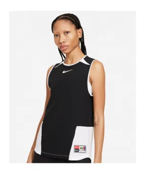 NIKE F.C. Tanktop Damen (010)