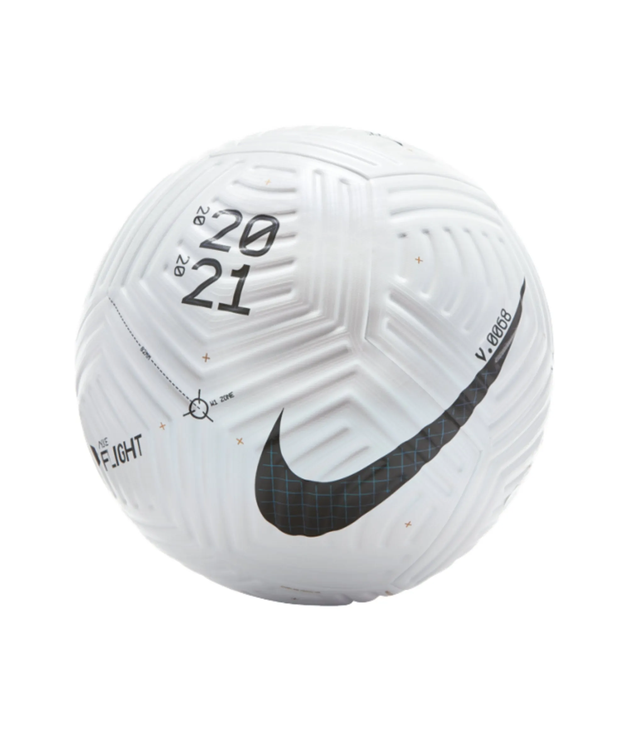 NIKE Flight Spielball (100)