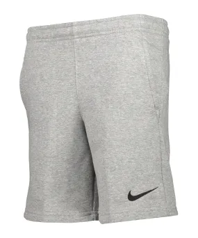 NIKE Park 20 Fleece Shorts Kinder (063)