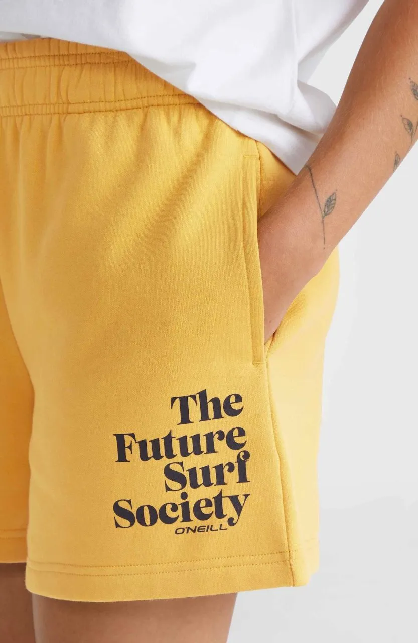 O'Neill Future Surf Society Shorts - Outdoor Shorts für Damen