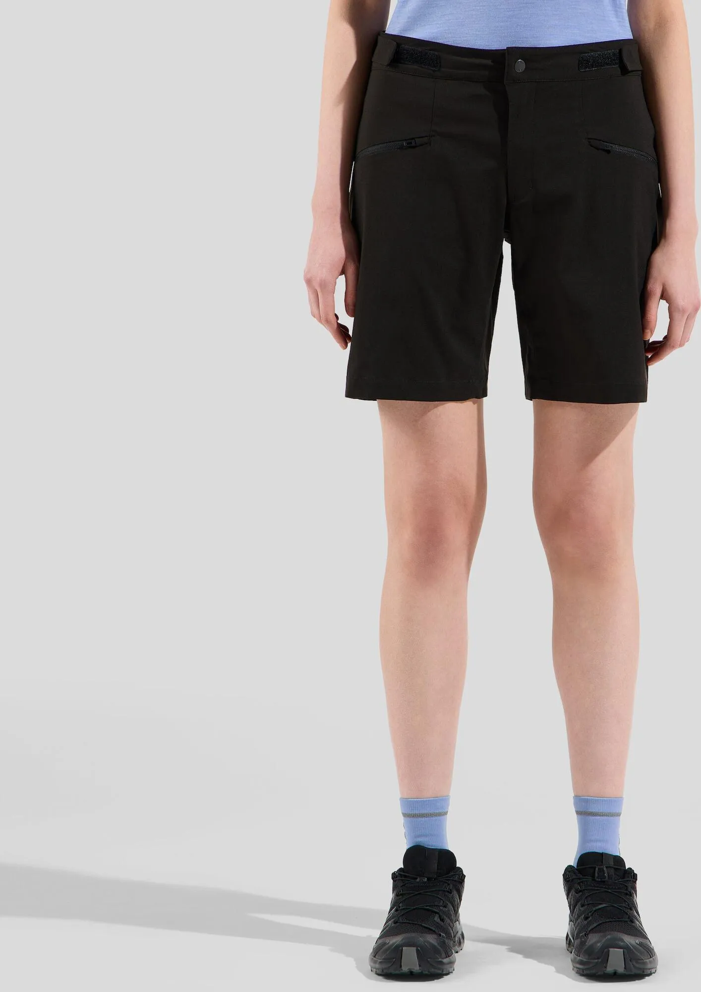 Odlo The Ride 365 Shorts - Damen Radhose