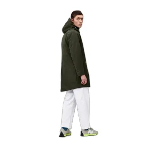 Parka Welter Shelter Terror Ninja Spinja