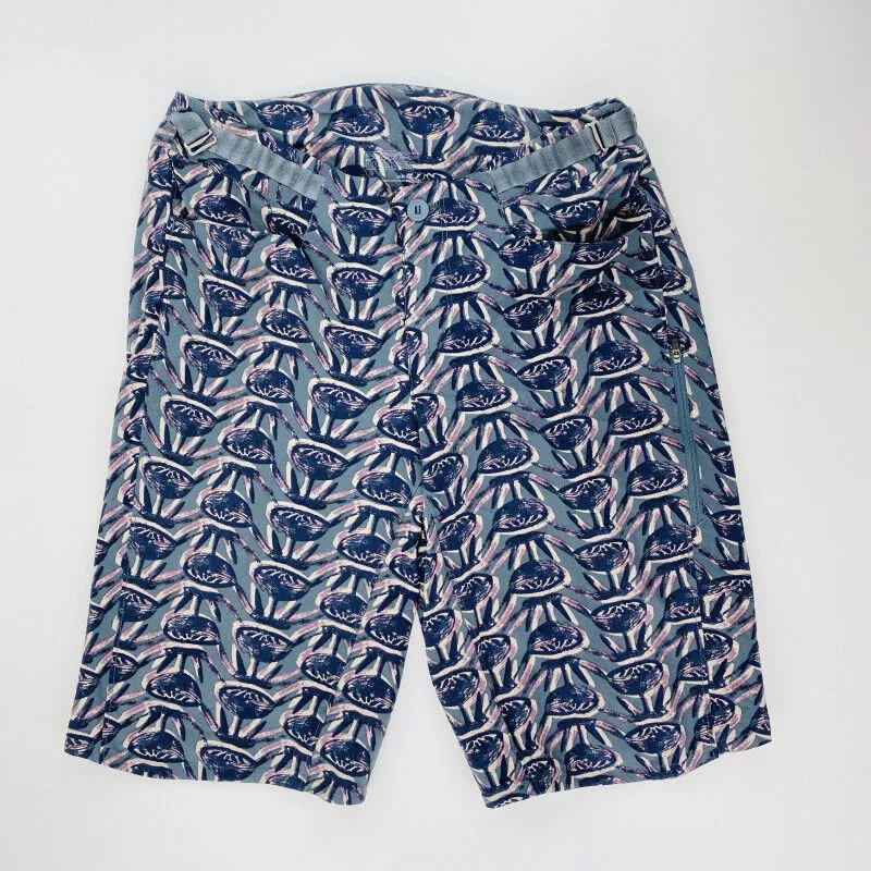 Patagonia W's Dirt Craft Bike Shorts - Second Hand Shorts - Damen - Mehrfarbig - 36 | Hardloop