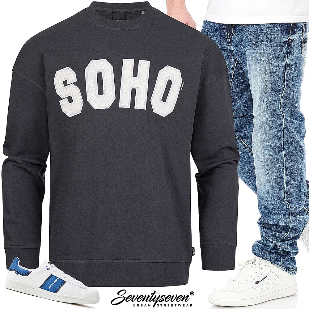 perfekt von A bis Z Outfit 27774