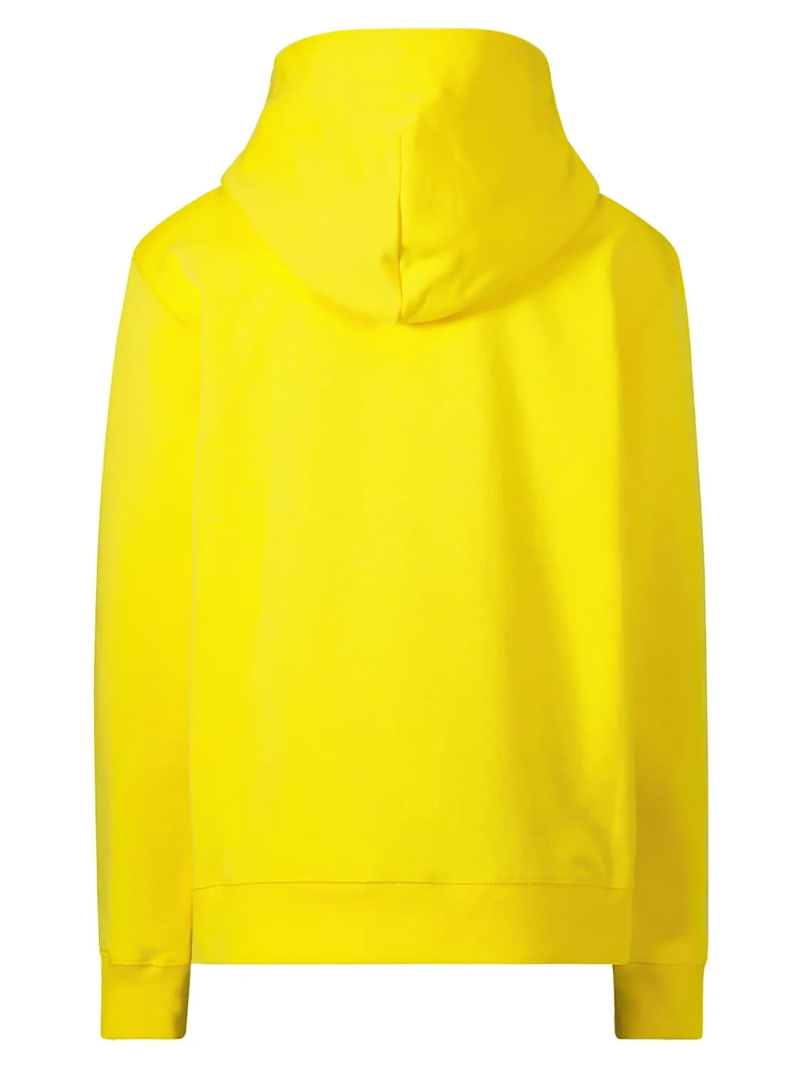 POC hoodie POC Hood Jr Yellow