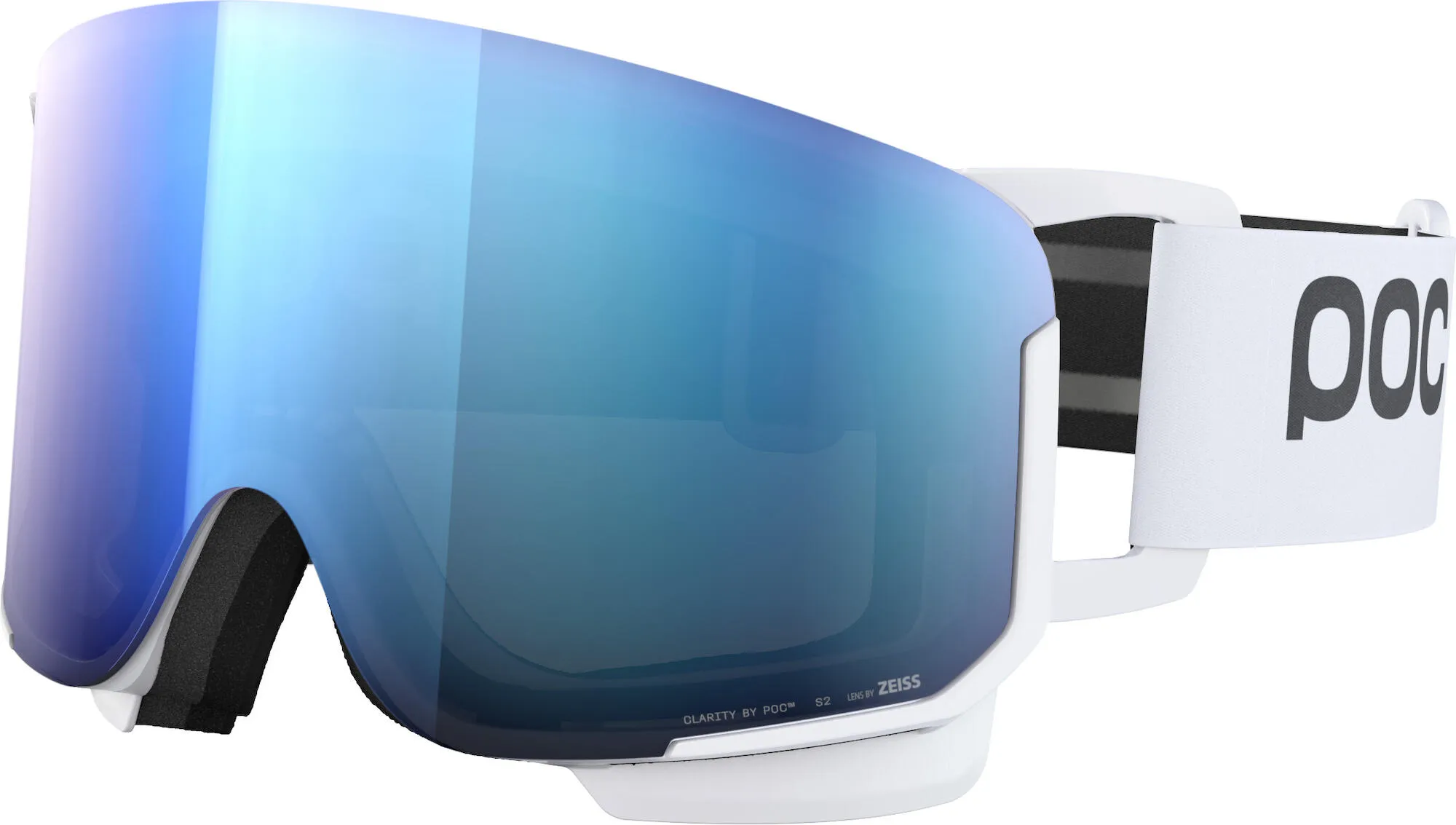 POC Nexal - Unisex Skibrille