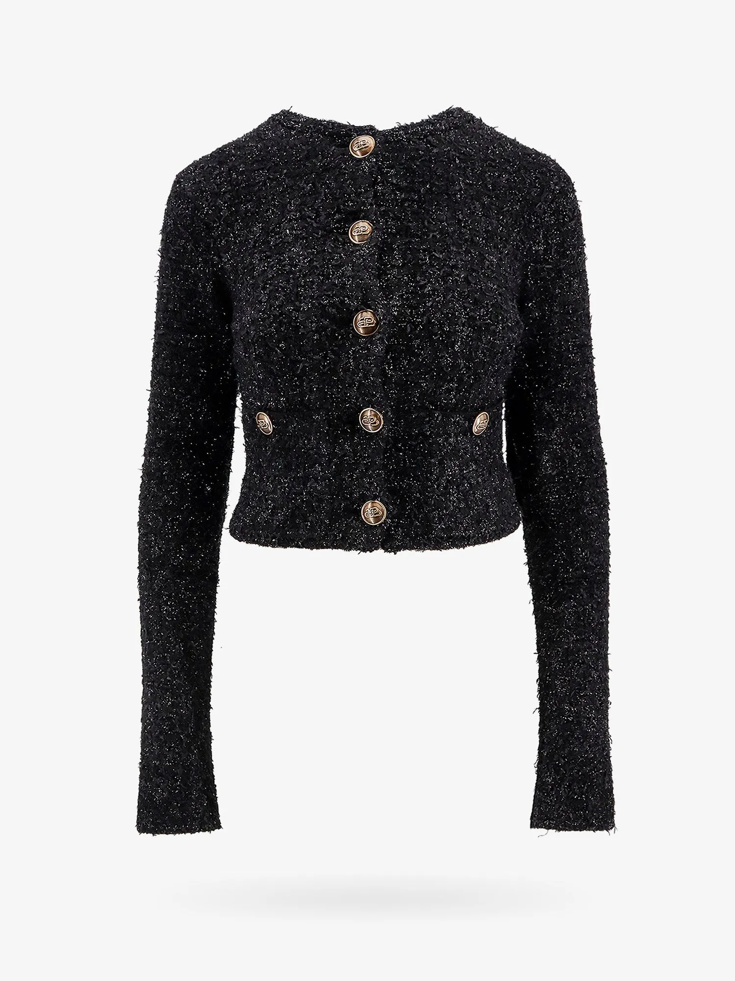Pullover Balenciaga CARDIGAN 793604T33281000