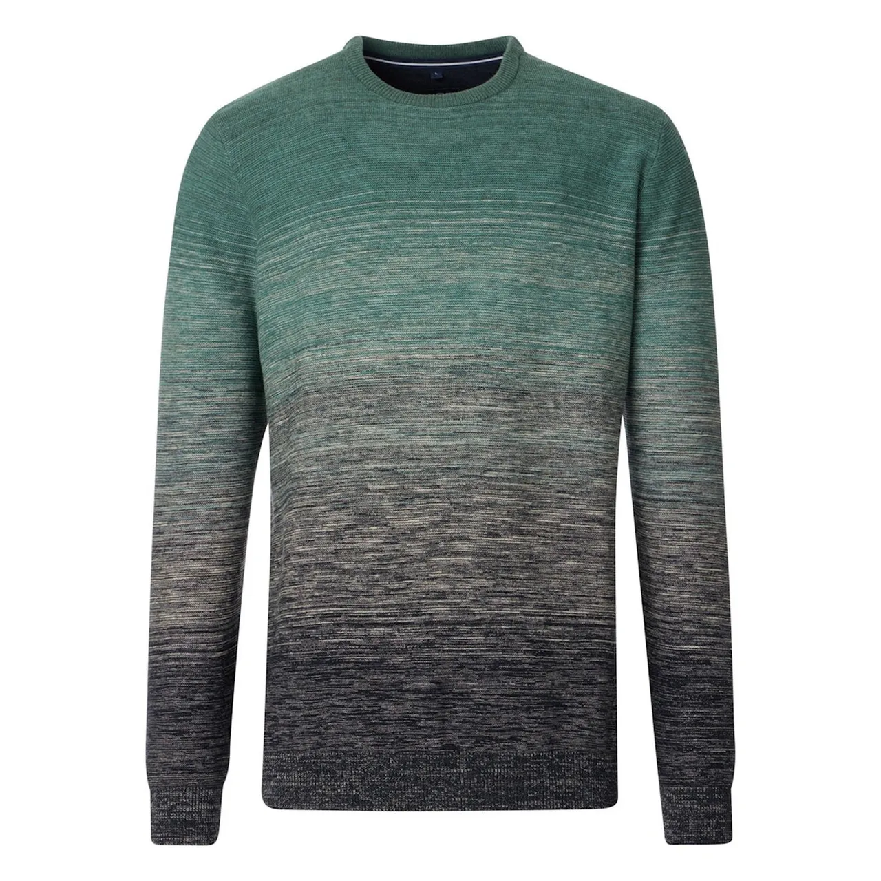 Pullover,O-Neck