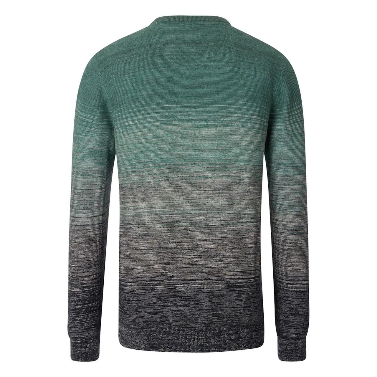 Pullover,O-Neck