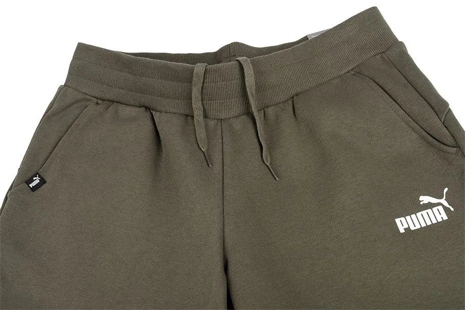 PUMA Damenhosen Power Pants FL 589546 44