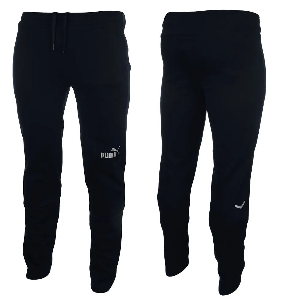 PUMA Herrenhosen teamFINAL Casuals Pants 657386 06