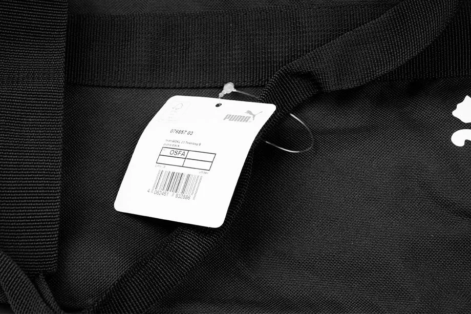 PUMA Tasche team GOAL 23 Teambag L 76862 03