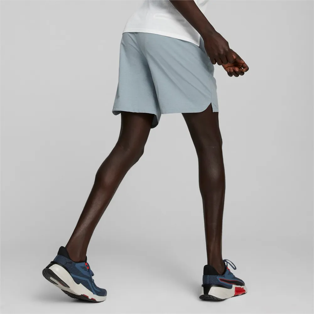 Puma TRAIN ULTRAWEAVE 7IN SHORT