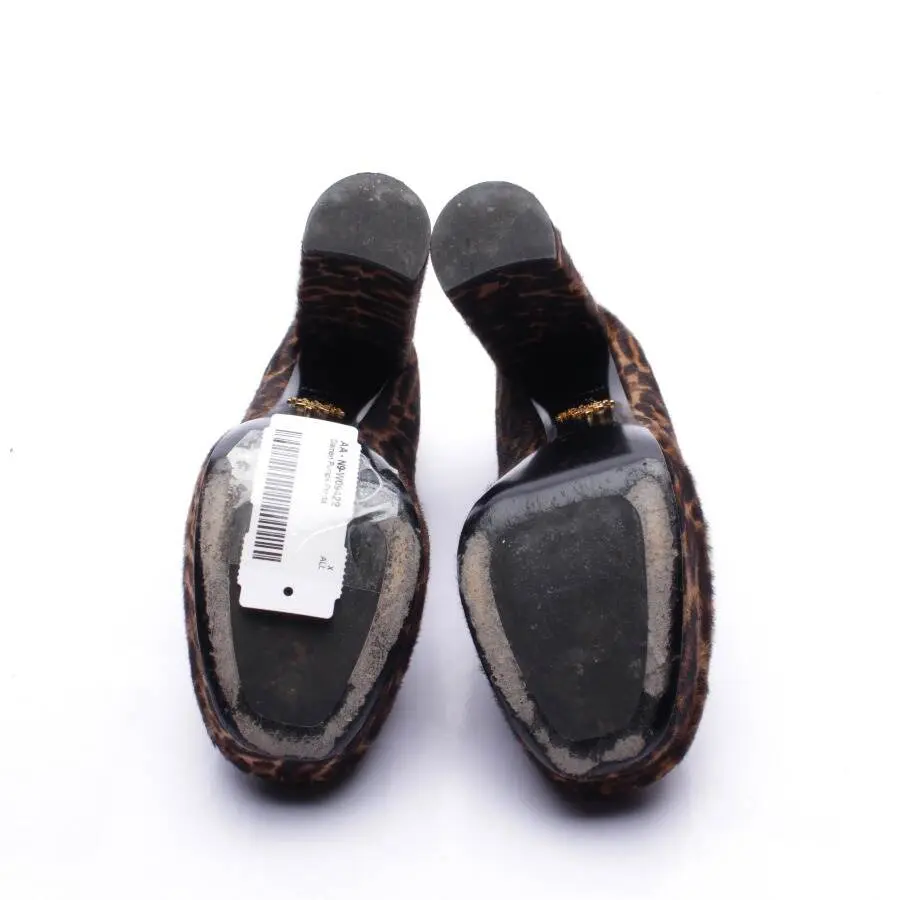 Pumps EUR 36,5 Braun