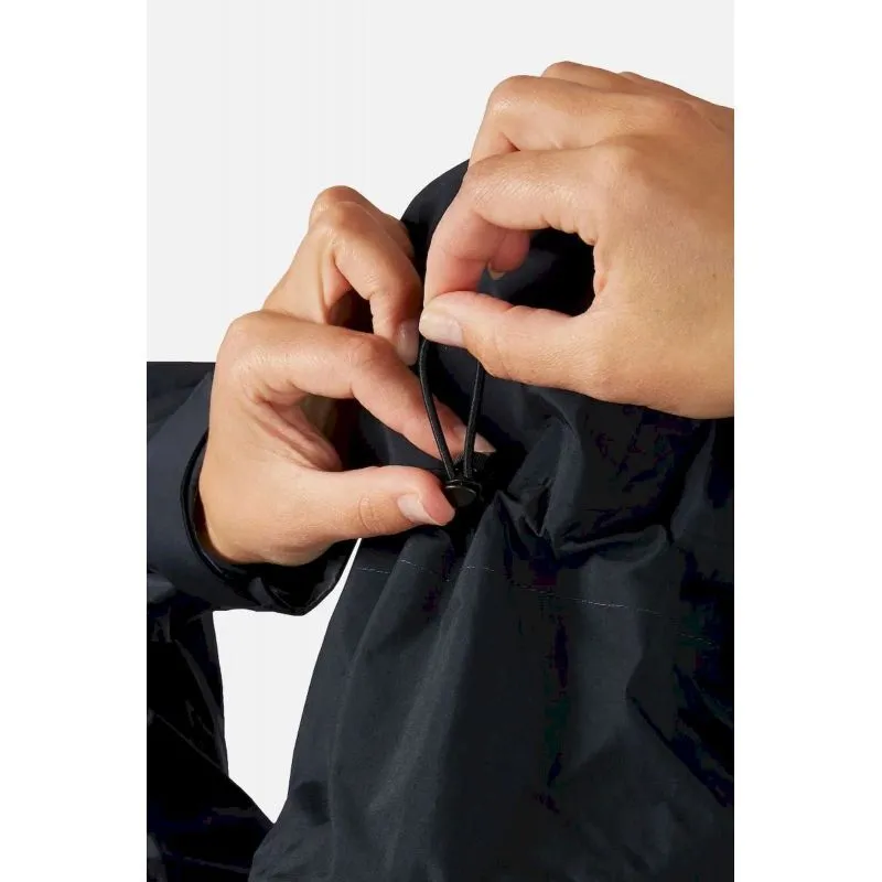 Rab Women's Kangri Paclite Plus Jacket - Regenjacke - Damen | Hardloop