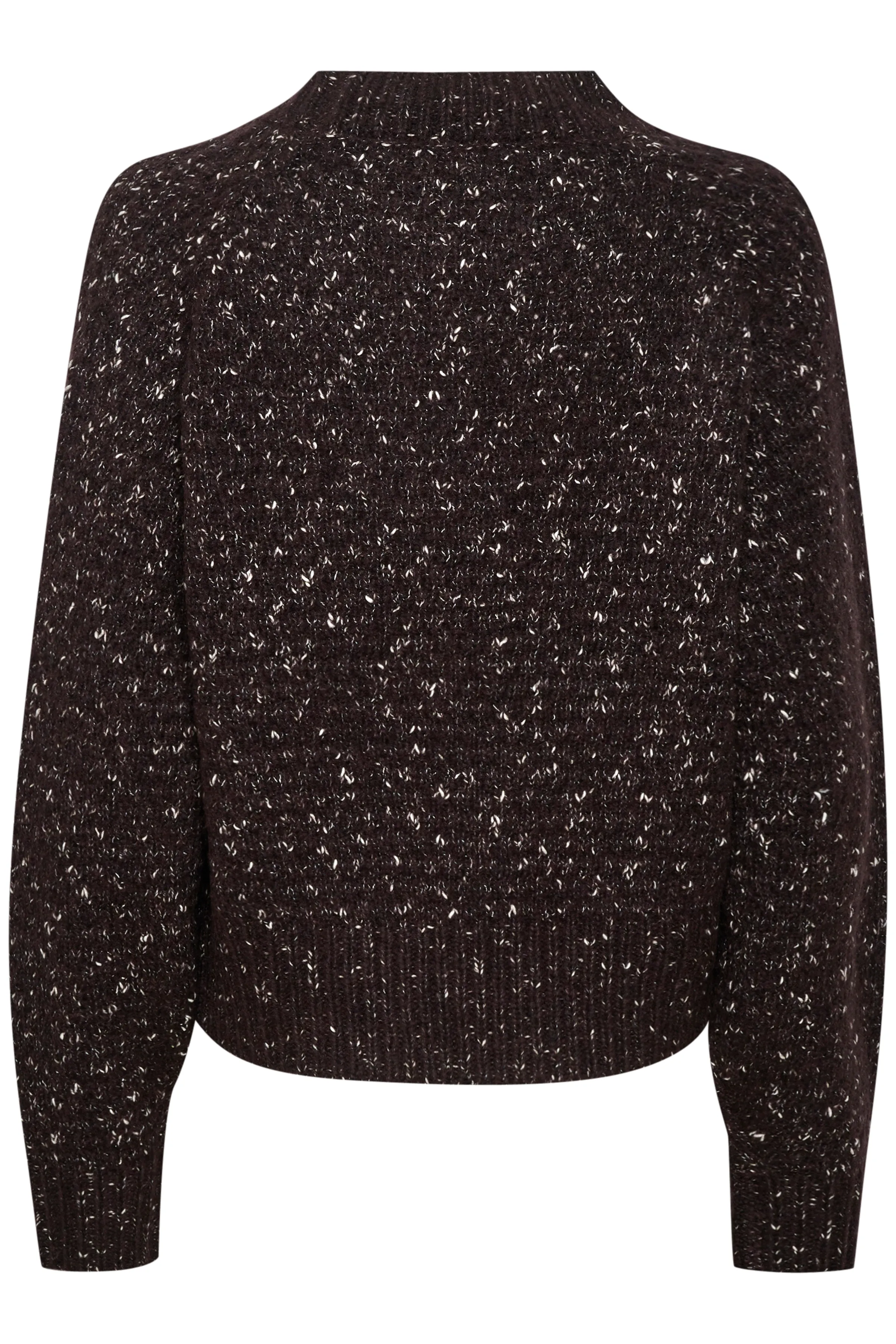 RavleenPW Pullover