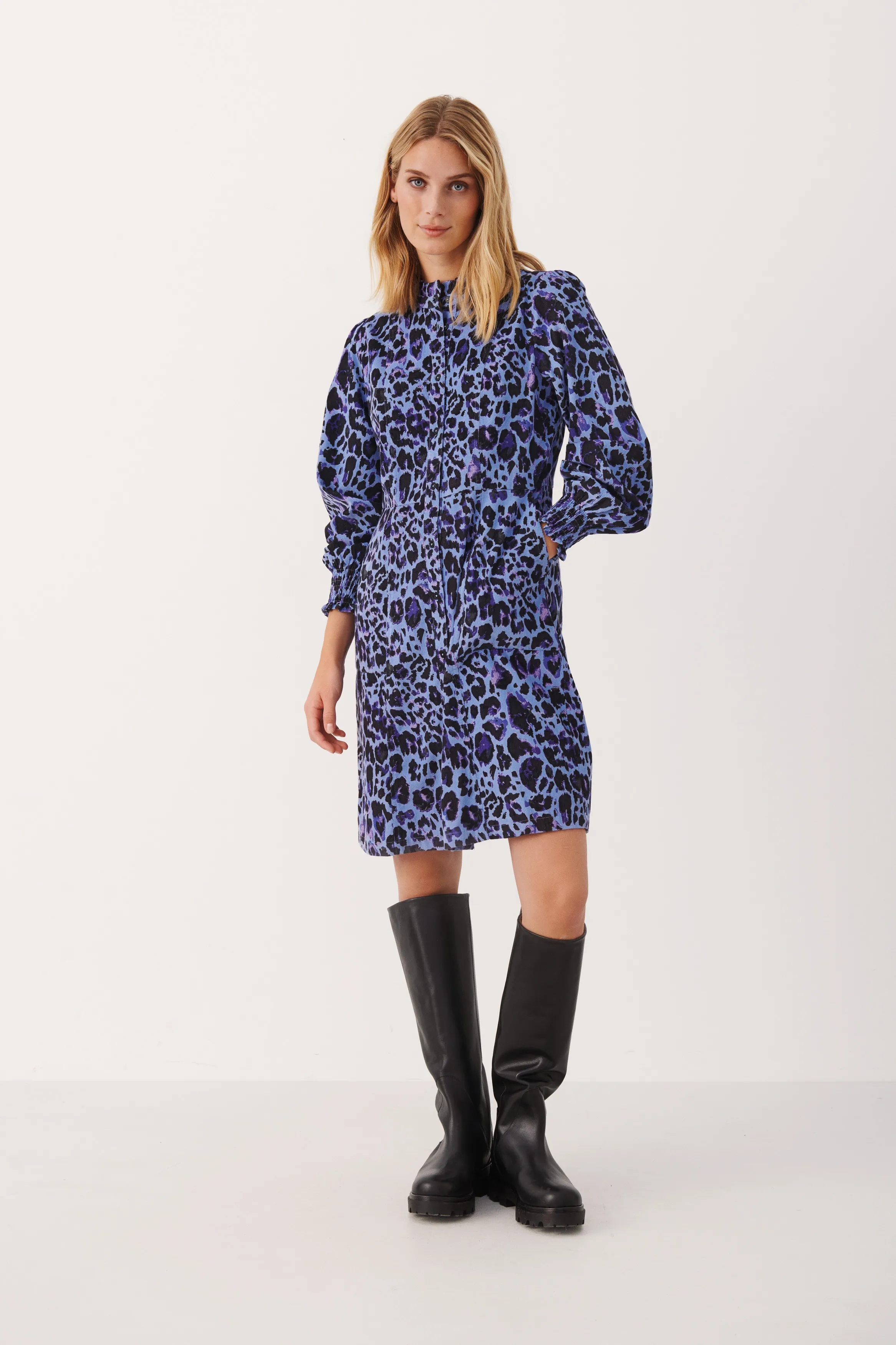 RuthiePW Kleid