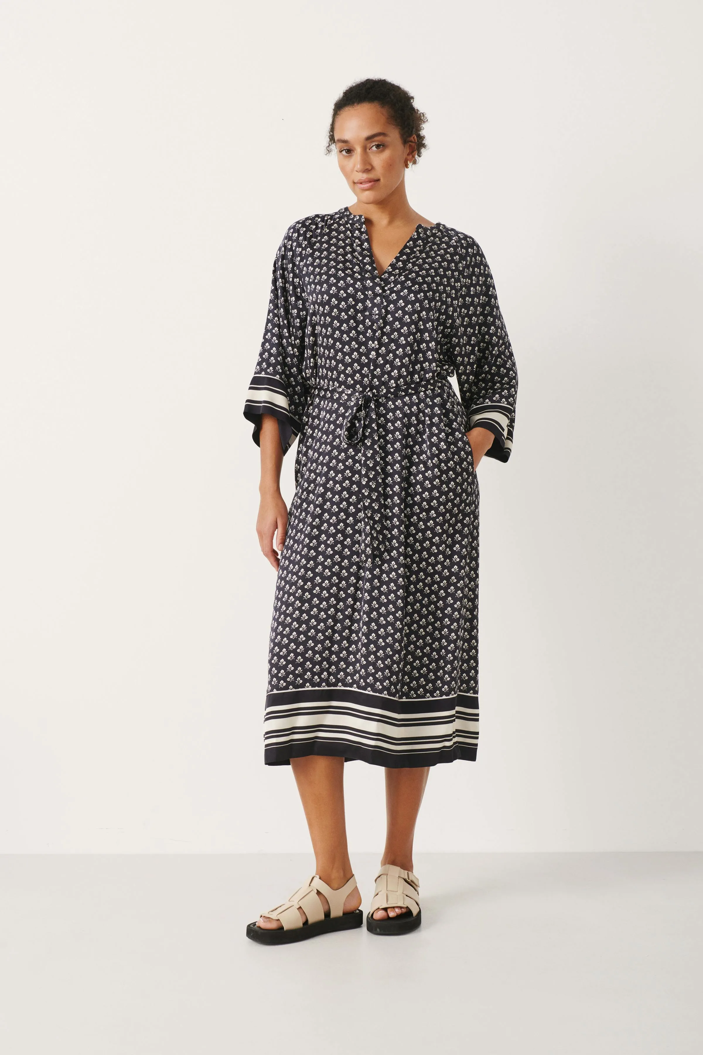 SarisaPW Kleid