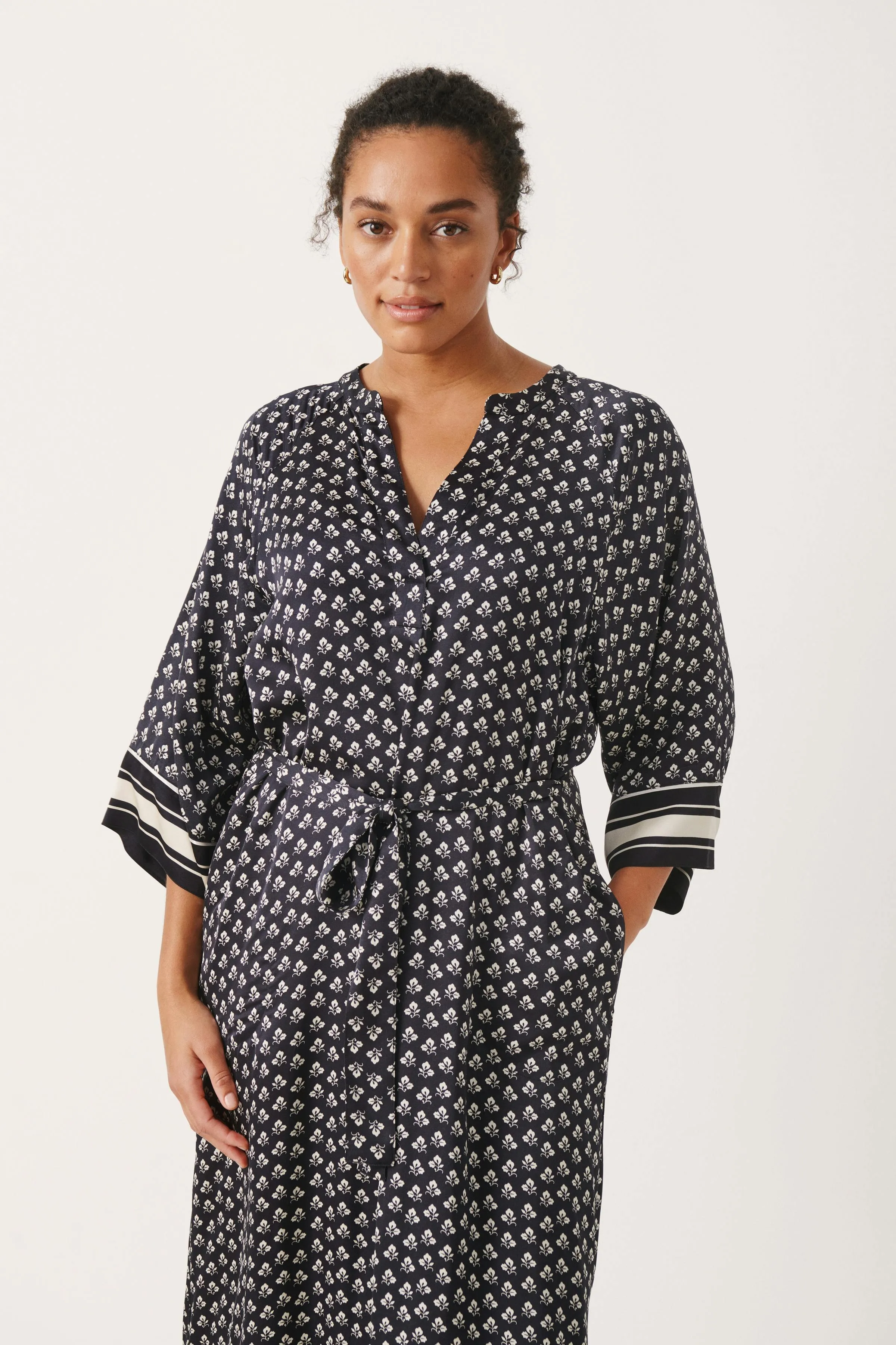 SarisaPW Kleid