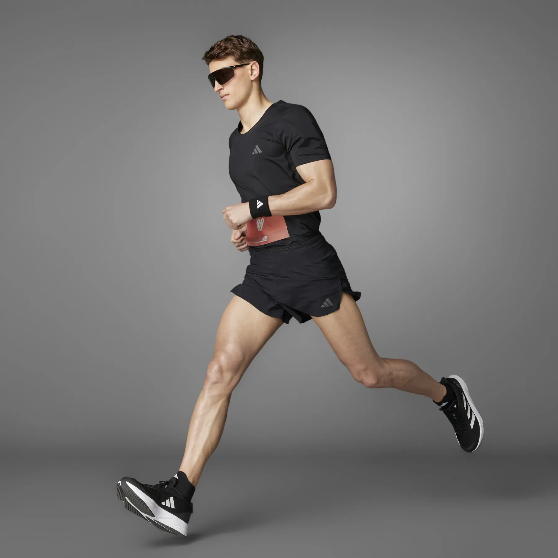 Shorts adidas Adizero Gel
