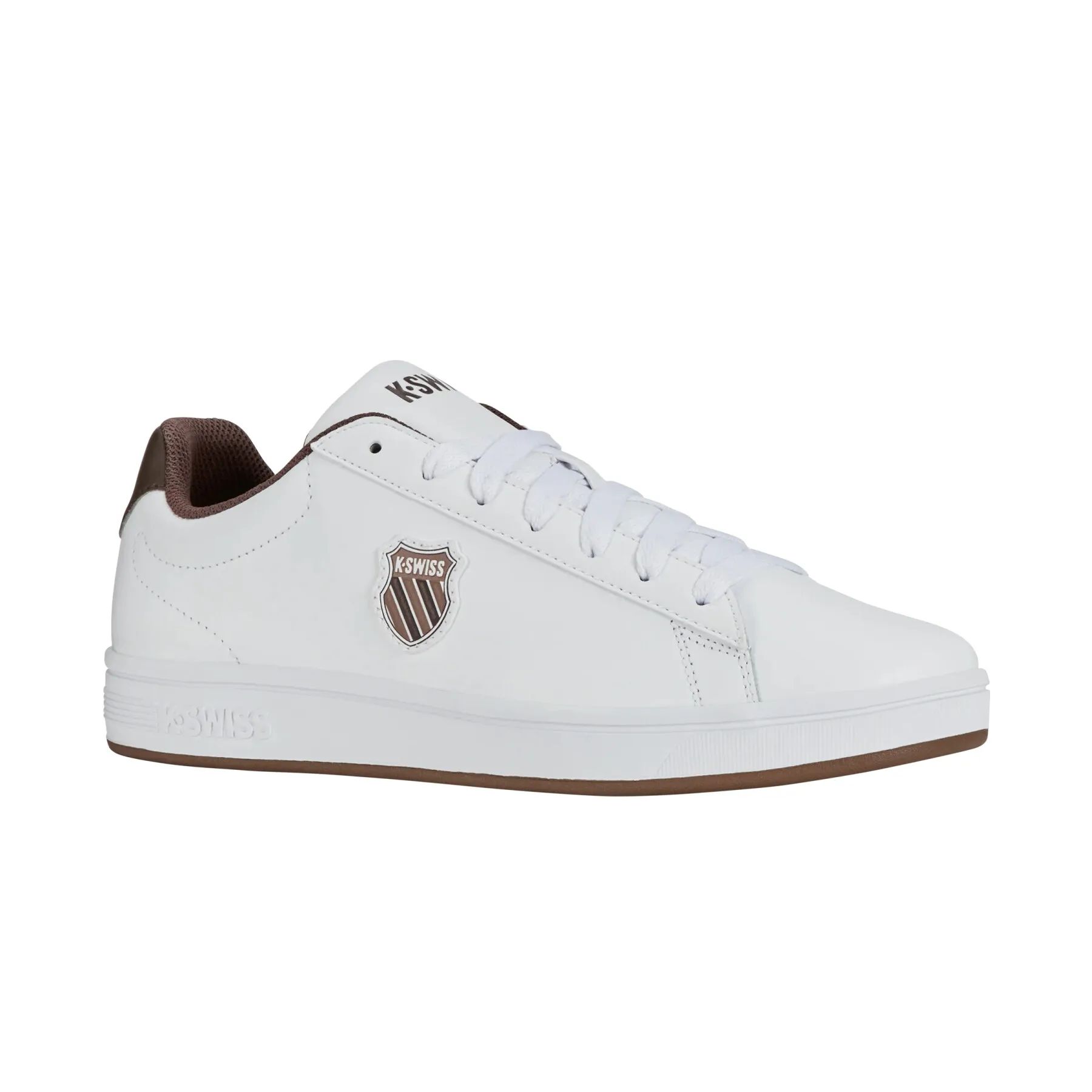 Sneakers K-Swiss Court Shield