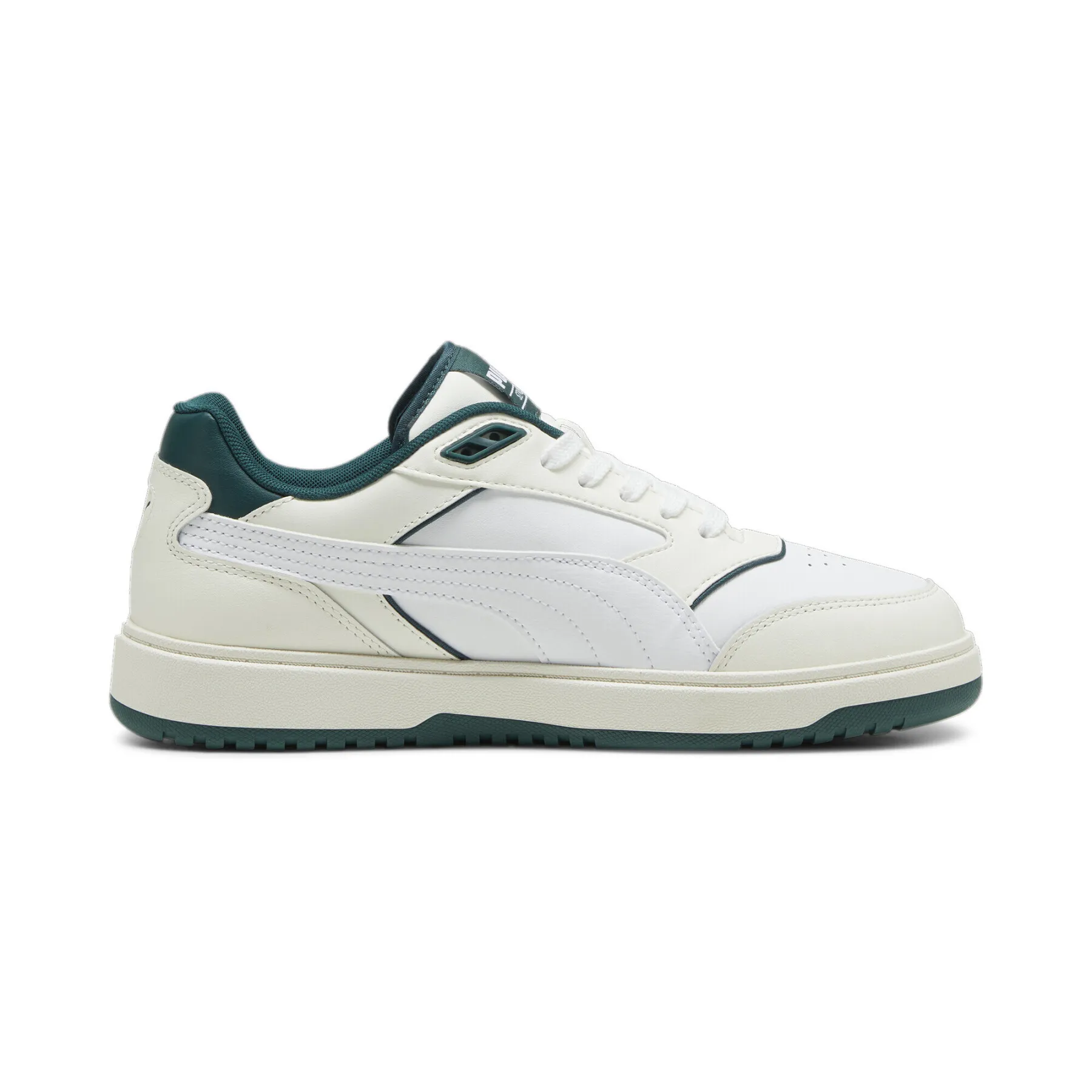 Sneakers Puma Doublecourt